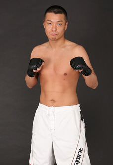 プロフィール写真